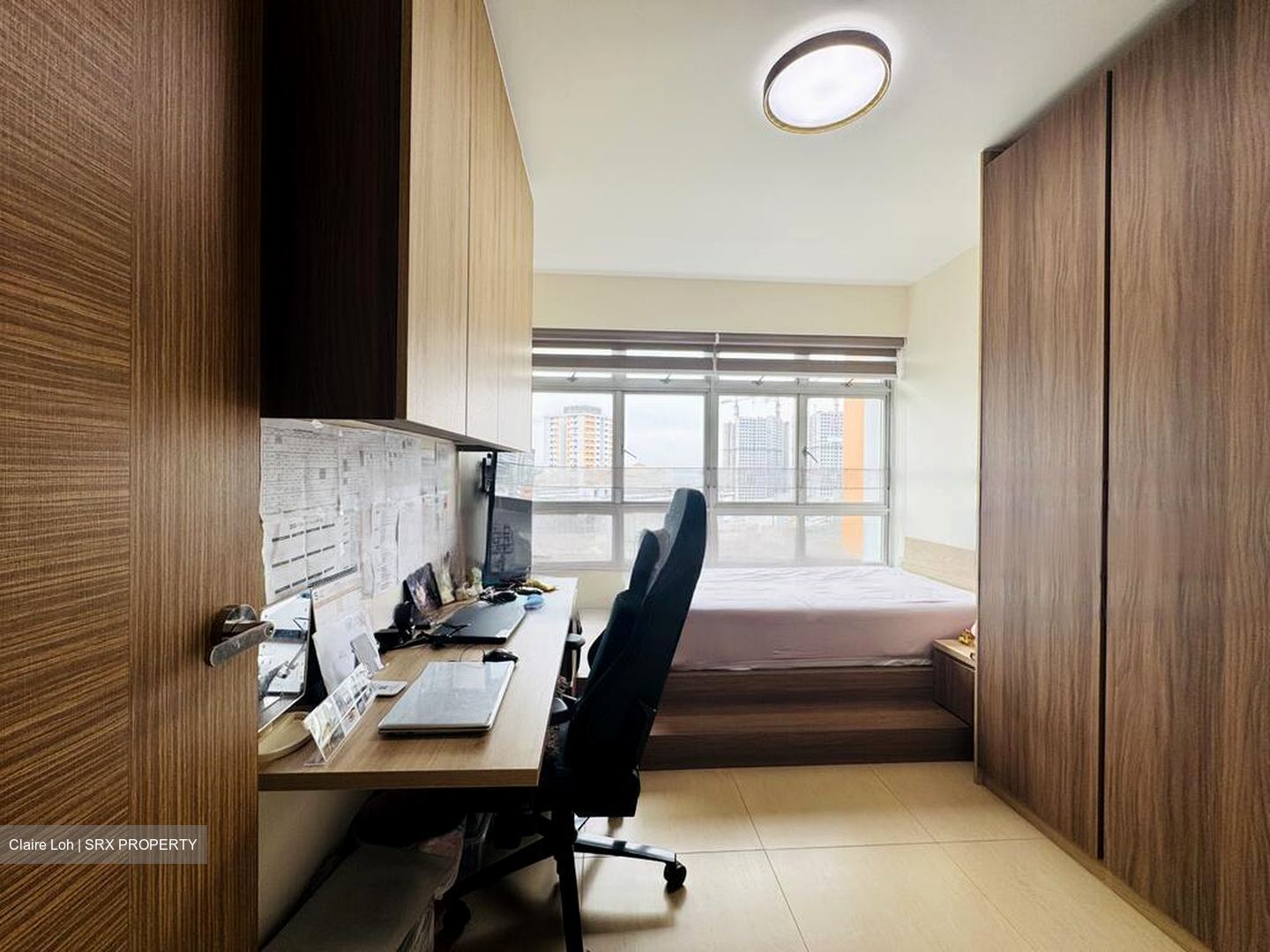 Blk 23 Ghim Moh Valley (Queenstown), HDB 4 Rooms #459303631